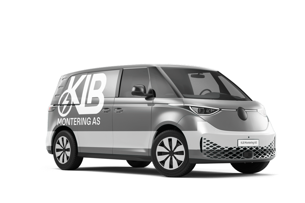 KLB Montering AS - 24/7 Vakttelefon